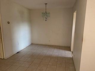 5300 Washington Street, Unit C213 Hollywood, FL 33021 - Photo 6 of 15 a view of a room with an empty space