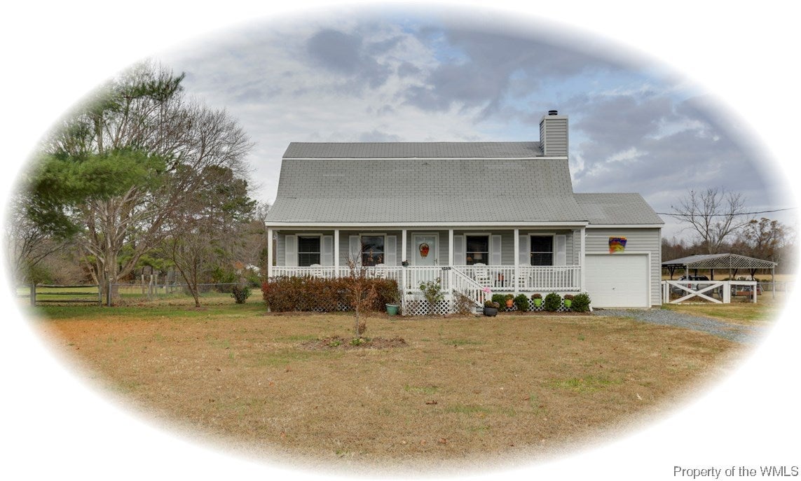 3497 Enos Road Gloucester, VA 23061 - Photo 1 of 33 Gallery Image 1