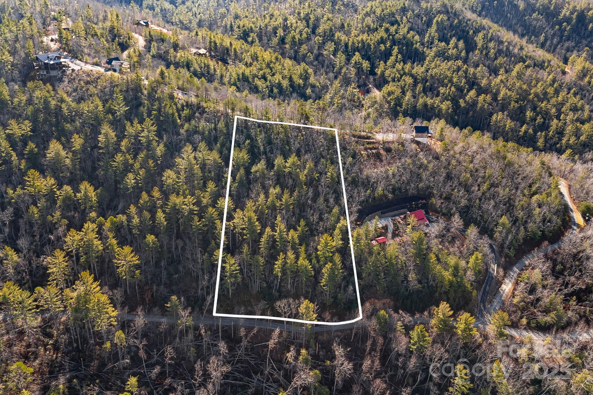 0 Fox Ridge Trail, Unit 17 Marion, NC 28752 - Photo 11 of 17