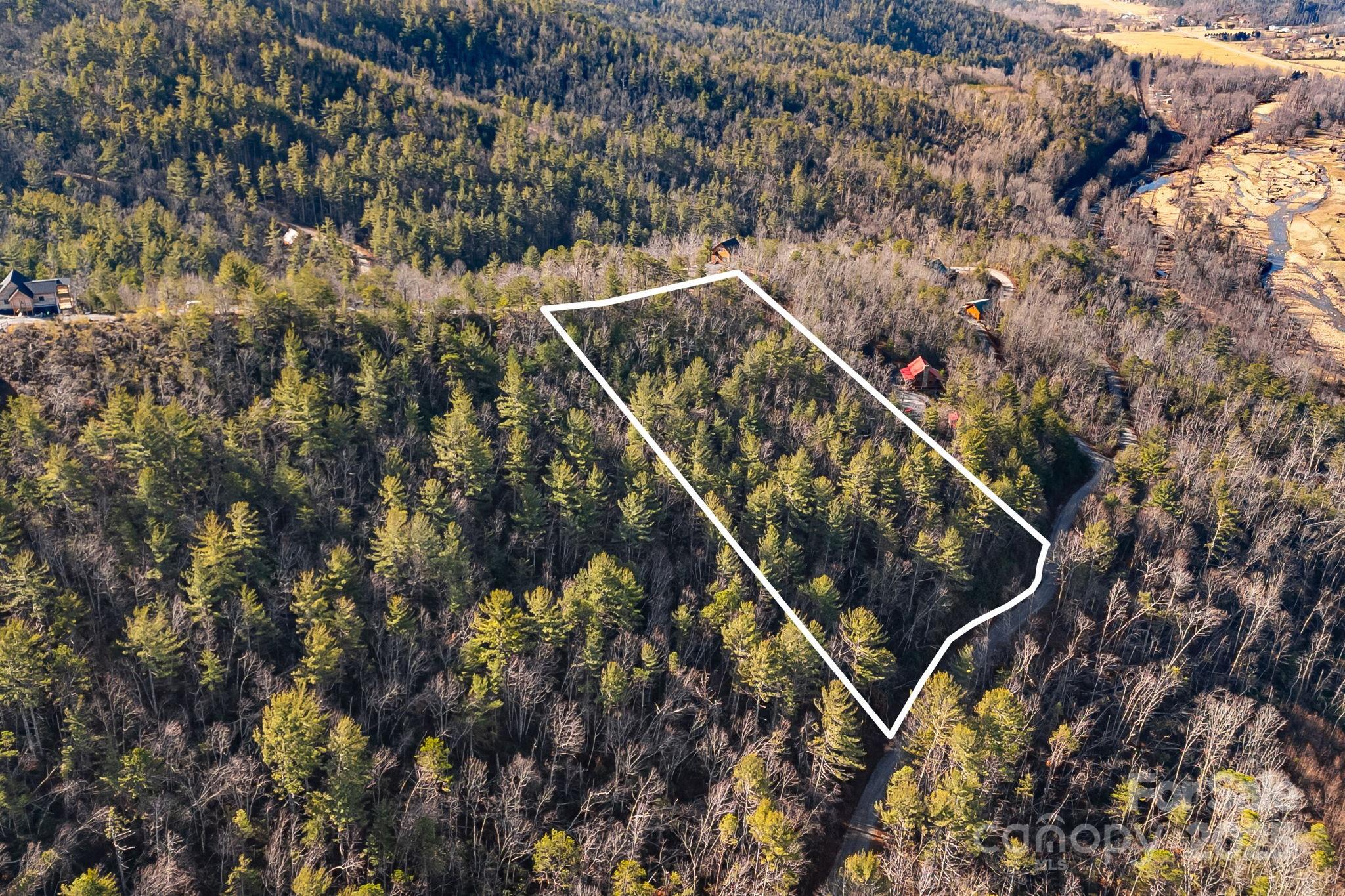 0 Fox Ridge Trail, Unit 17 Marion, NC 28752 - Photo 8 of 17