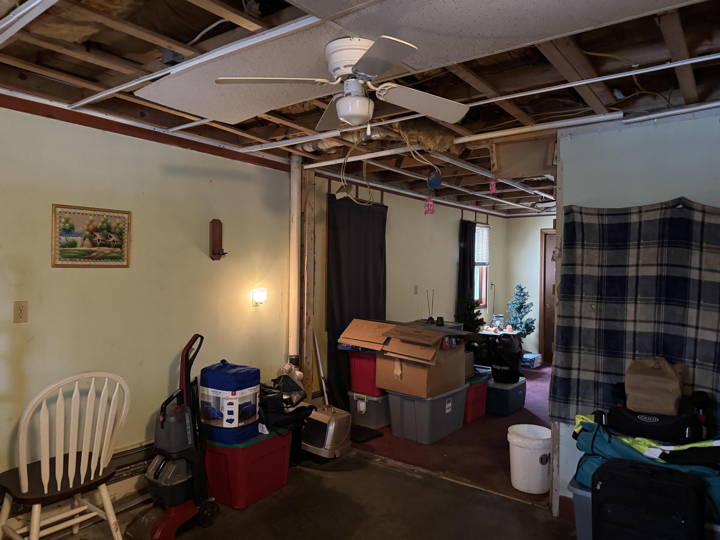 244 Merrill Road Levant, ME 04456 - Photo 15 of 21 Merrill Rd