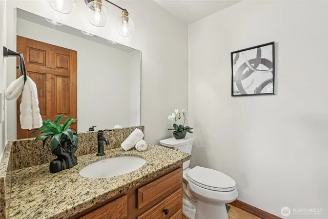 $2,175,000 | 411 West Lake Sammamish Parkway Northeast, Bellevue, WA 98008