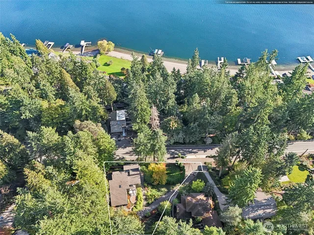 $2,175,000 | 411 West Lake Sammamish Parkway Northeast, Bellevue, WA 98008