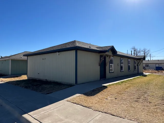 $175,000 | 217 36th Street, Lubbock, TX 79404