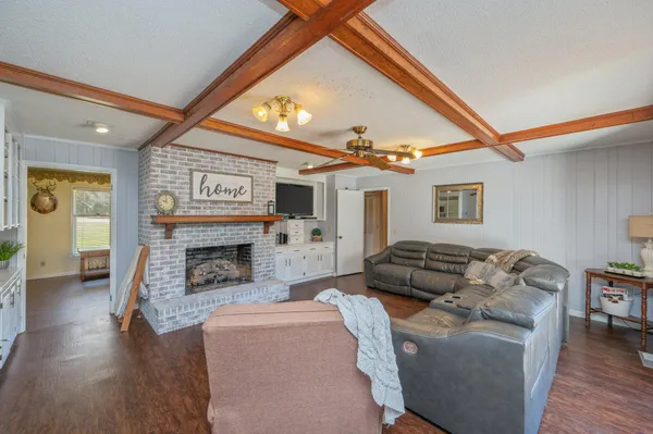 $449,900 | 24776 Fifth Avenue, Florala, AL 36442