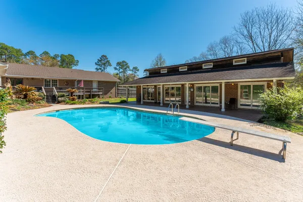 $449,900 | 24776 Fifth Avenue, Florala, AL 36442