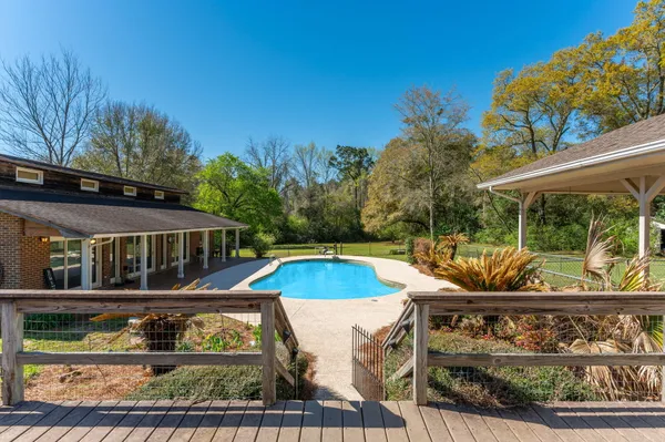 $449,900 | 24776 Fifth Avenue, Florala, AL 36442