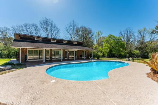 $449,900 | 24776 Fifth Avenue, Florala, AL 36442