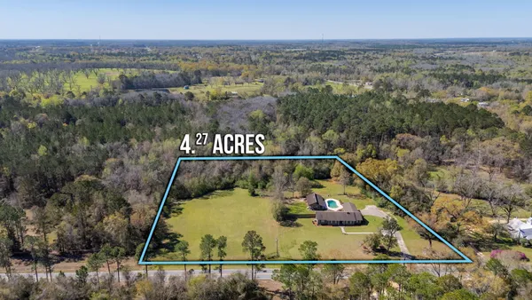 $449,900 | 24776 Fifth Avenue, Florala, AL 36442
