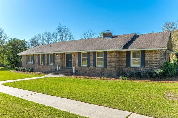 $449,900 | 24776 Fifth Avenue, Florala, AL 36442