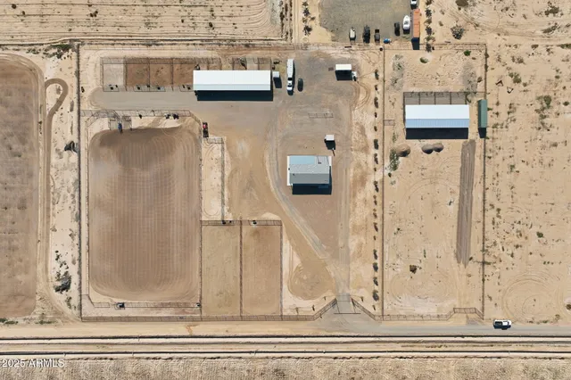 $595,000 | 3639 East Remuda Lane, Coolidge, AZ 85128