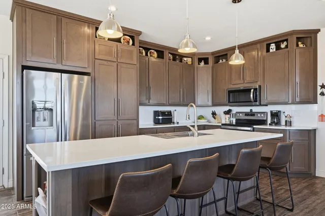 $595,000 | 3639 East Remuda Lane, Coolidge, AZ 85128