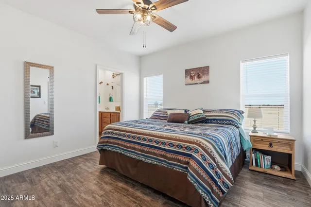 $595,000 | 3639 East Remuda Lane, Coolidge, AZ 85128