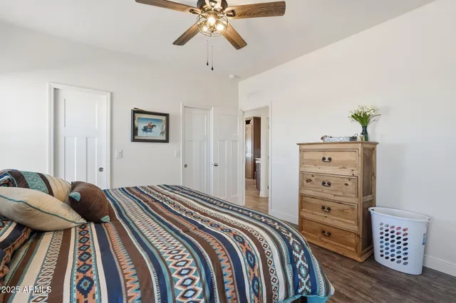 $595,000 | 3639 East Remuda Lane, Coolidge, AZ 85128