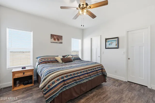 $595,000 | 3639 East Remuda Lane, Coolidge, AZ 85128