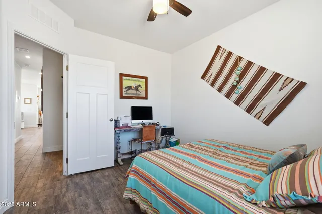 $595,000 | 3639 East Remuda Lane, Coolidge, AZ 85128