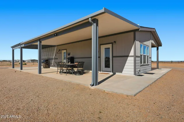 $595,000 | 3639 East Remuda Lane, Coolidge, AZ 85128