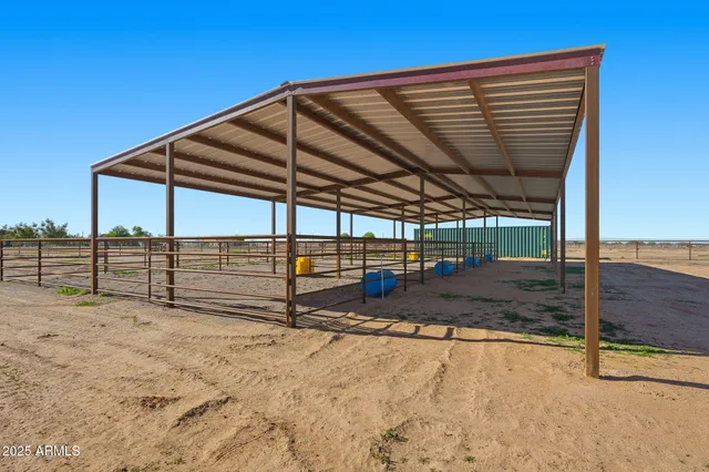 $595,000 | 3639 East Remuda Lane, Coolidge, AZ 85128