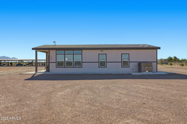 $595,000 | 3639 East Remuda Lane, Coolidge, AZ 85128