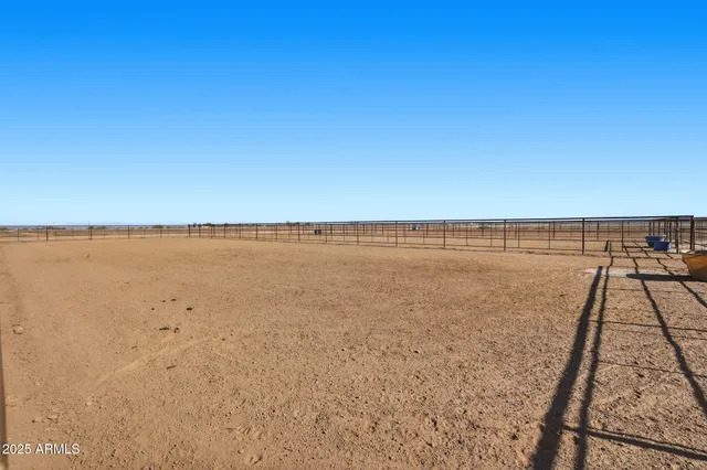 $595,000 | 3639 East Remuda Lane, Coolidge, AZ 85128