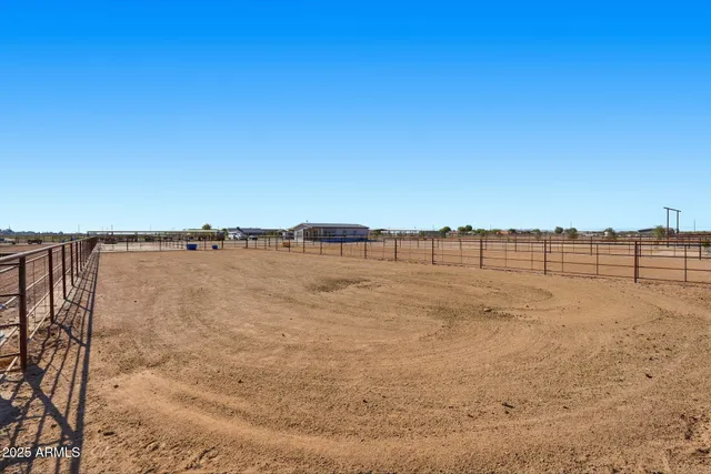 $595,000 | 3639 East Remuda Lane, Coolidge, AZ 85128