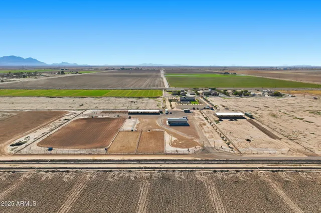 $595,000 | 3639 East Remuda Lane, Coolidge, AZ 85128