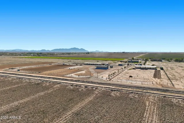 $595,000 | 3639 East Remuda Lane, Coolidge, AZ 85128