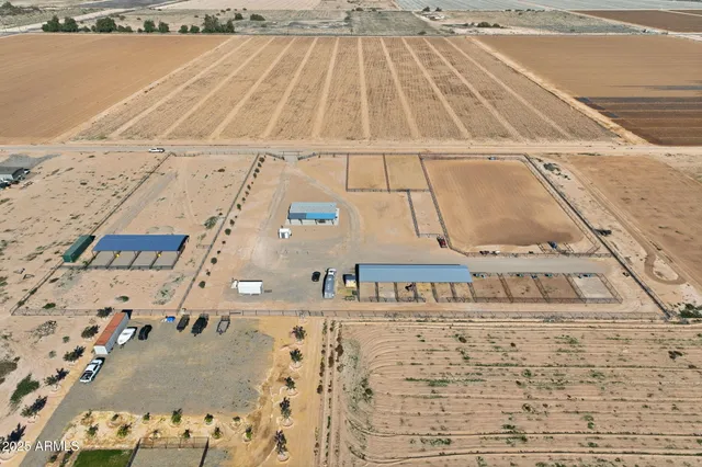 $595,000 | 3639 East Remuda Lane, Coolidge, AZ 85128