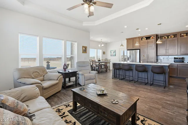 $595,000 | 3639 East Remuda Lane, Coolidge, AZ 85128