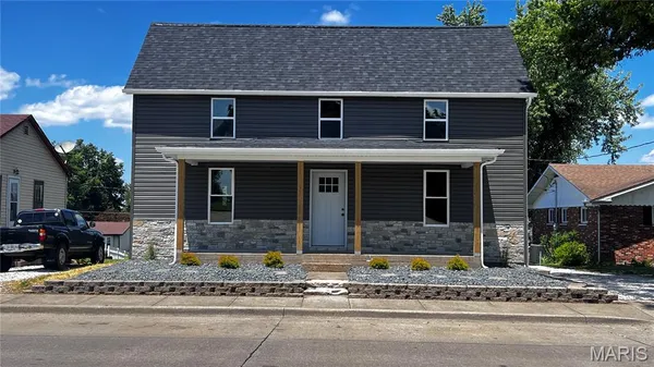 $230,000 | 1038 West St Joseph Street, Perryville, MO 63775
