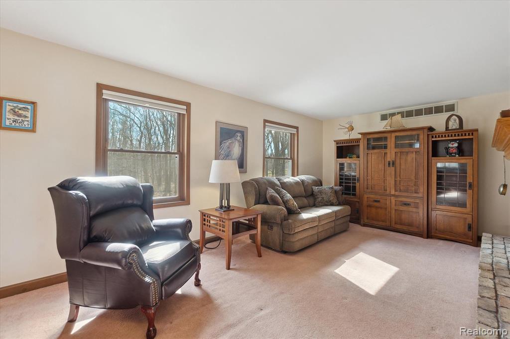 56165 9 Mile Road South Lyon, MI 48178 - Photo 10 of 65