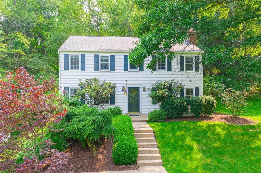 4016 Remaley Road Murrysville, PA 15668 - Photo 25 of 25 Gallery Image 25