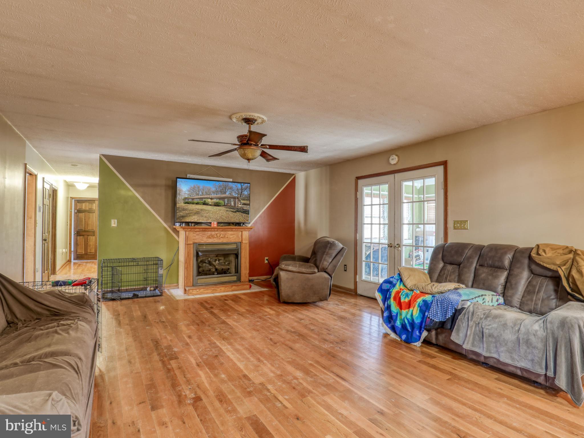 708 Remount Road Front Royal, VA 22630 - Photo 11 of 32