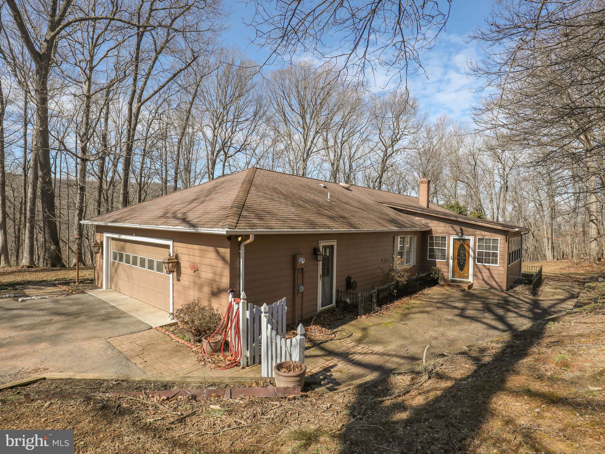 708 Remount Road Front Royal, VA 22630 - Photo 2 of 32