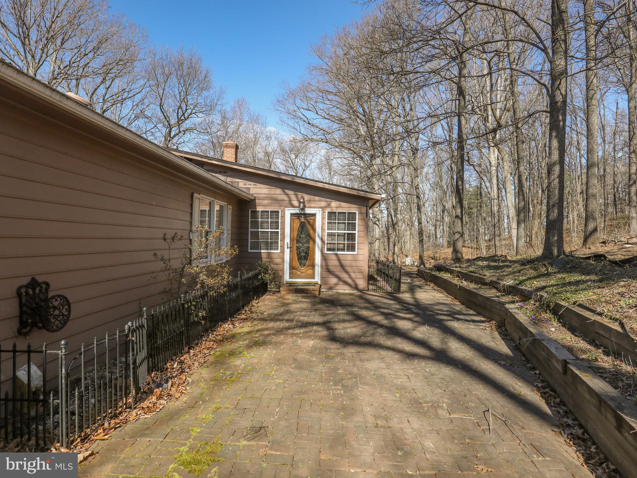 708 Remount Road Front Royal, VA 22630 - Photo 29 of 32