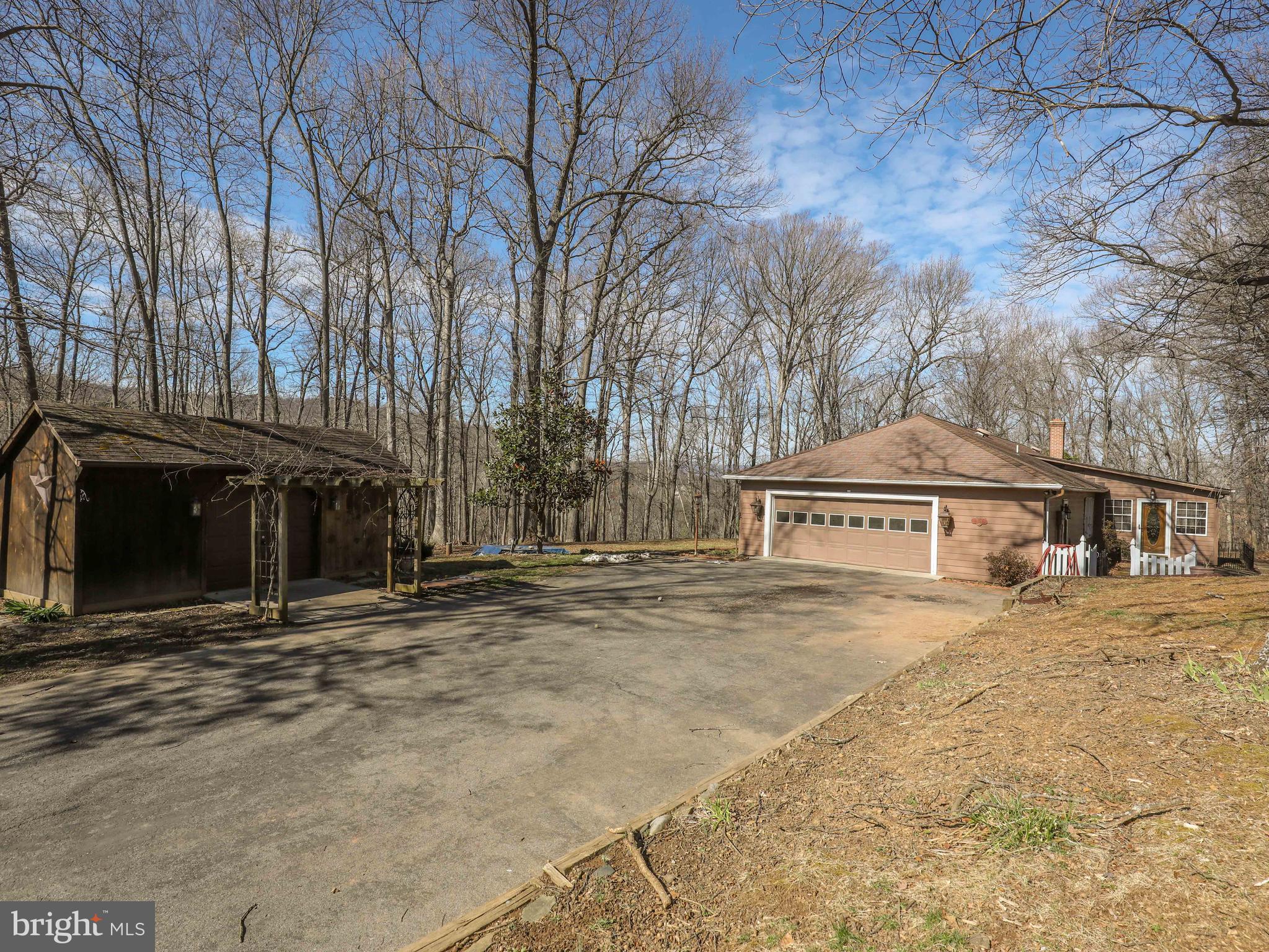 708 Remount Road Front Royal, VA 22630 - Photo 3 of 32