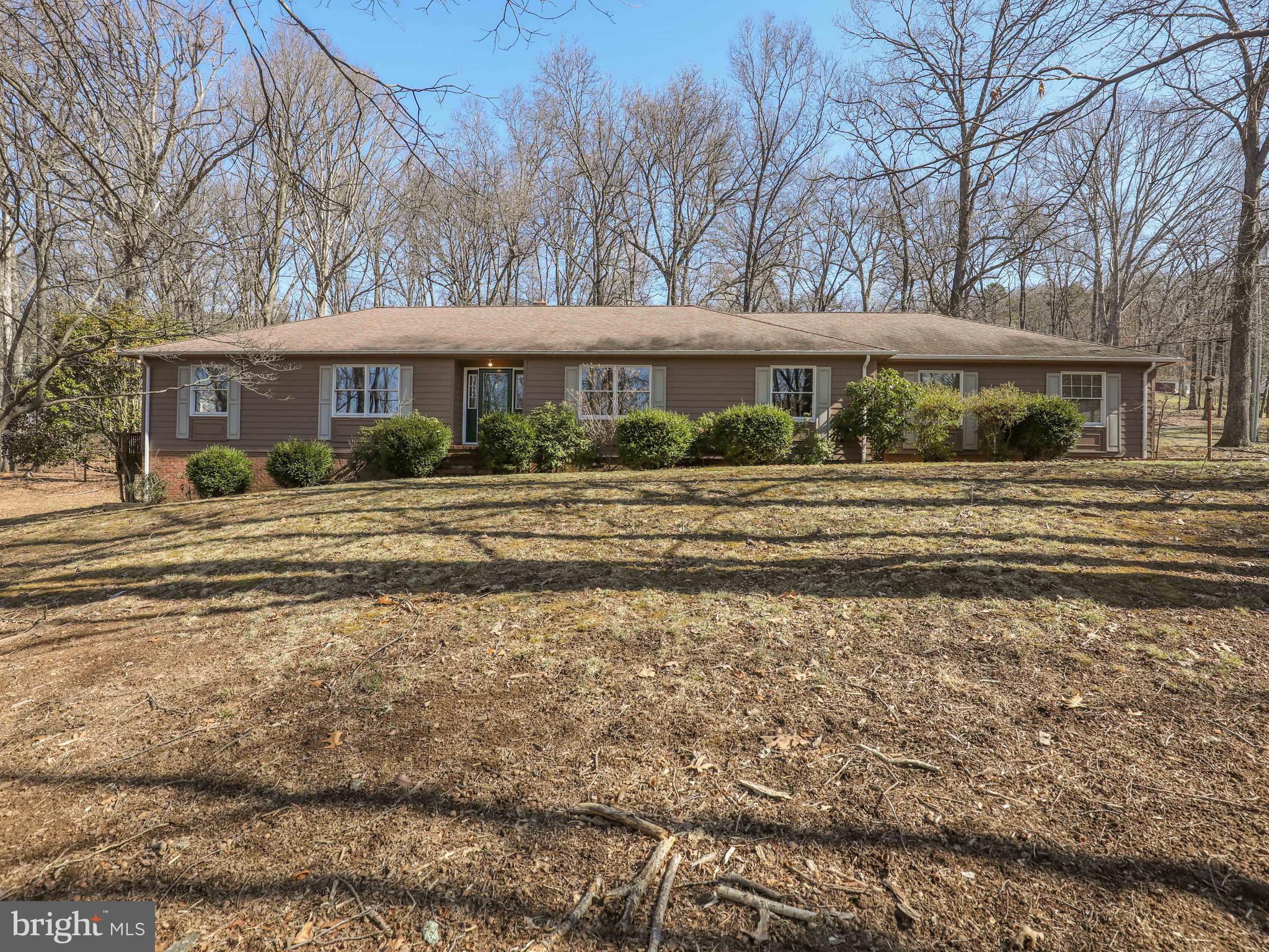 708 Remount Road Front Royal, VA 22630 - Photo 32 of 32