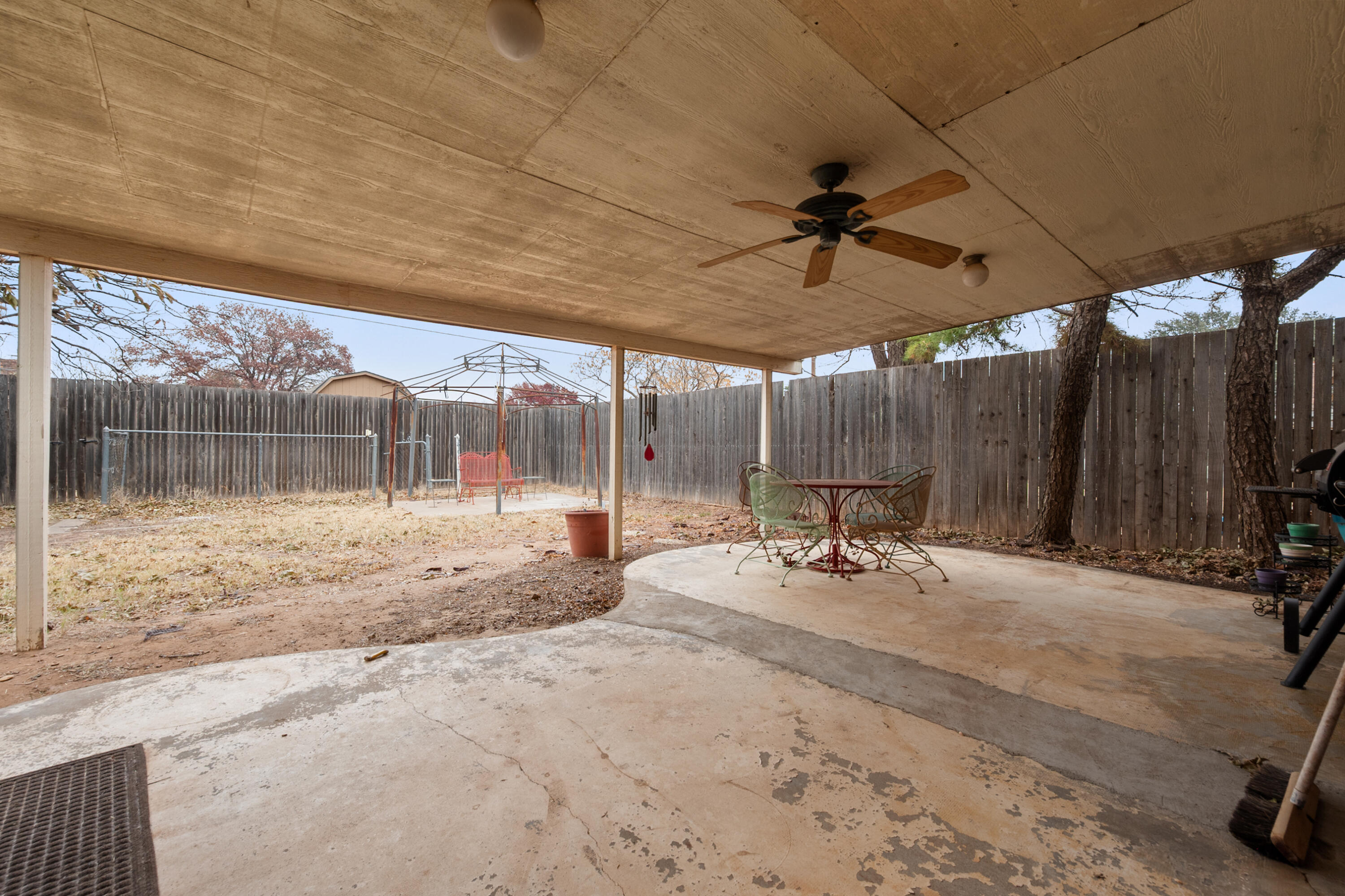 4610 63rd Street Lubbock, TX 79414 - Photo 28 of 30