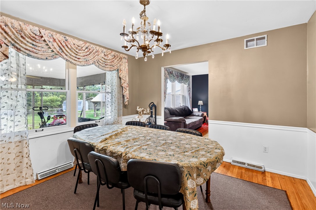 2801 Reeves Road Northeast Warren, OH 44483 - Photo 11 of 32
