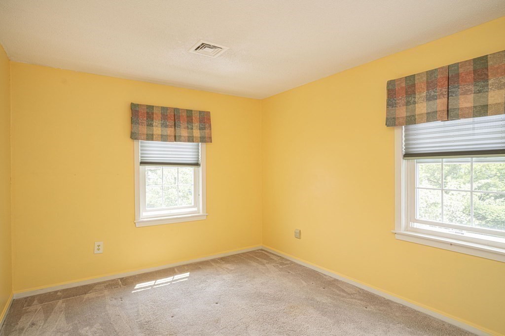 700 Shore Drive, Unit 511 Fall River, MA 02721 - Photo 12 of 40 a view of an empty room with a window
