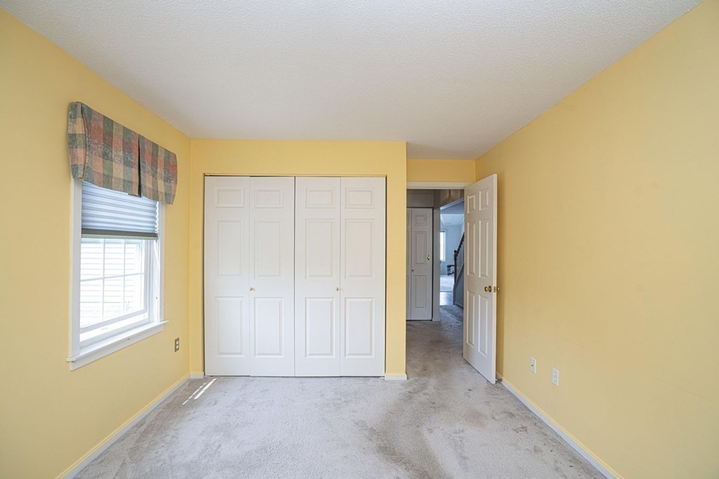 700 Shore Drive, Unit 511 Fall River, MA 02721 - Photo 13 of 40 a view of an empty room with a window