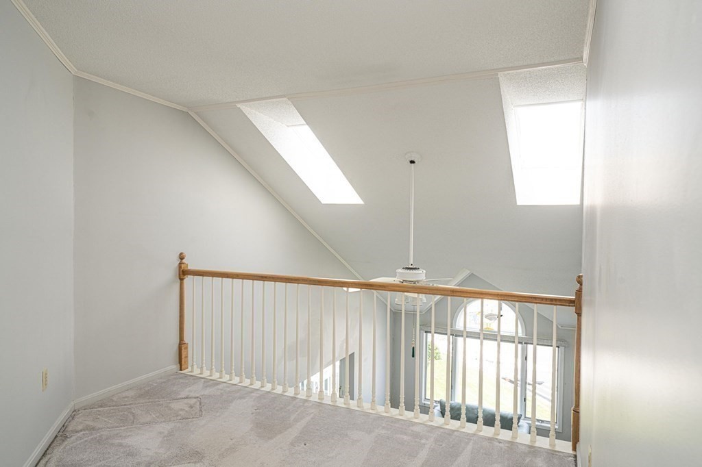 700 Shore Drive, Unit 511 Fall River, MA 02721 - Photo 22 of 40