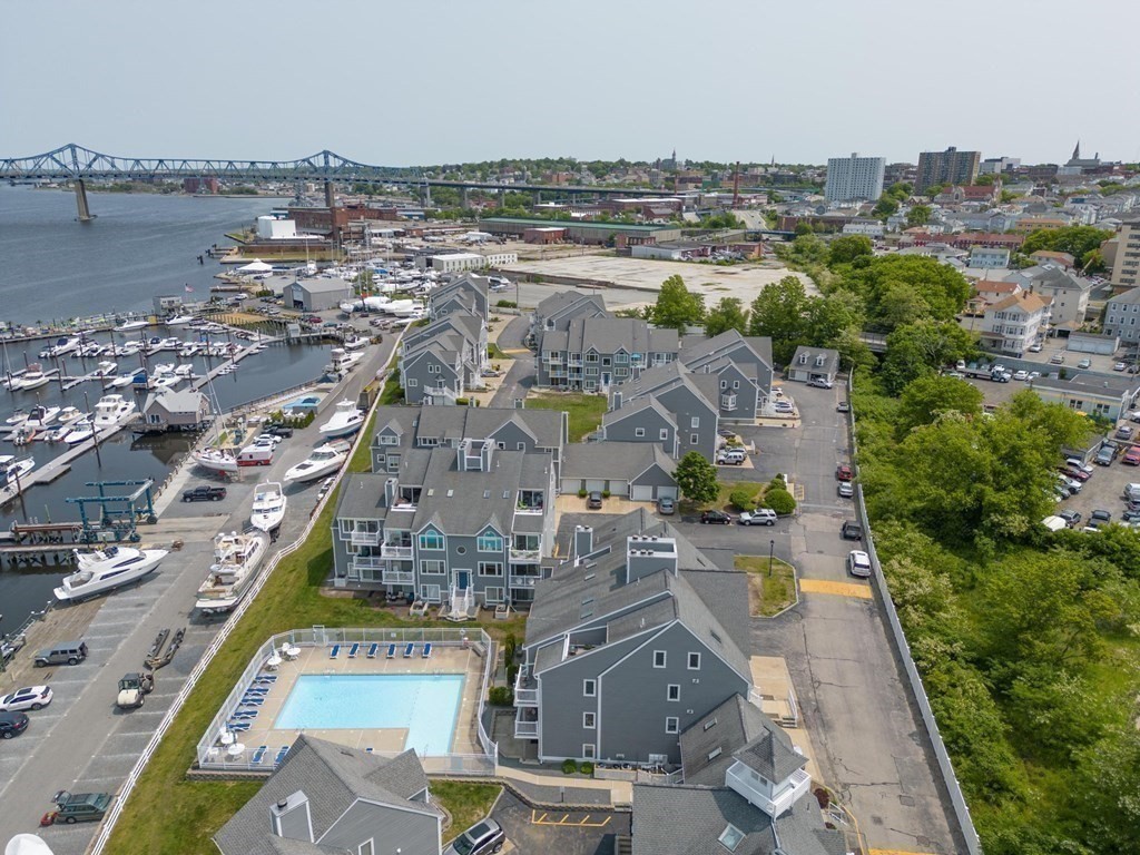 700 Shore Drive, Unit 511 Fall River, MA 02721 - Photo 33 of 40