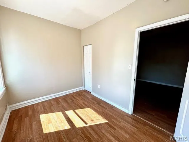 $1,250 | 4532 Pennsylvania Avenue, Unit 1F, St. Louis, MO 63111