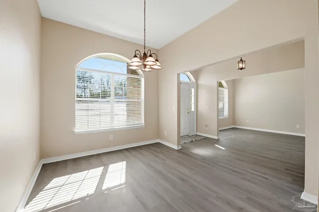 $350,000 | 1844 Wareham Way, Cantonment, FL 32533