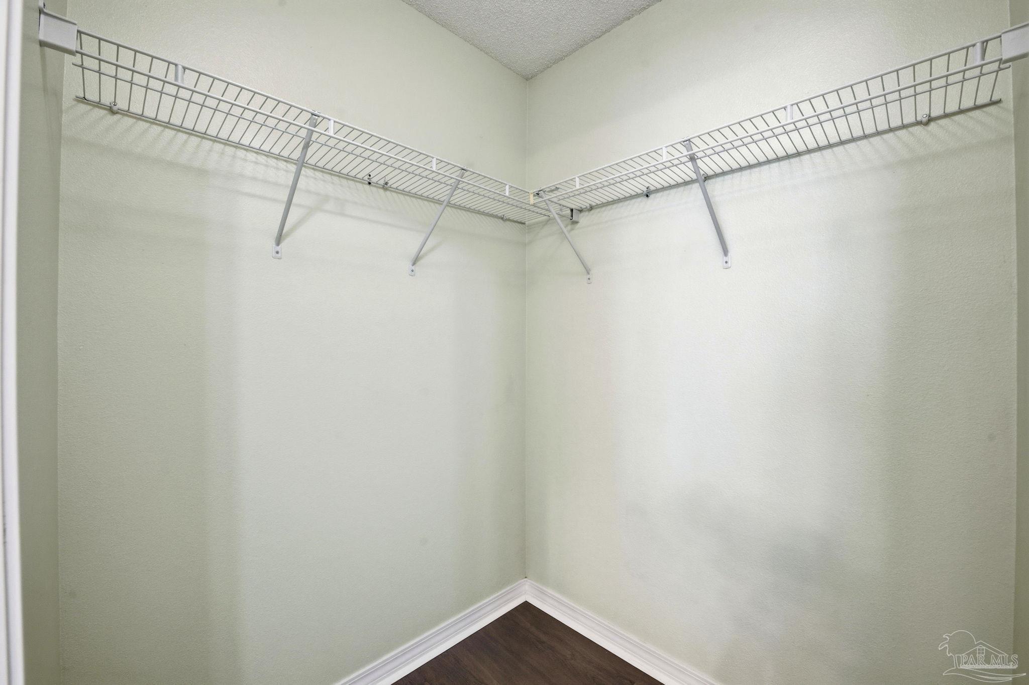 1844 Wareham Way Cantonment, FL 32533 - Photo 29 of 47 a view of a small room