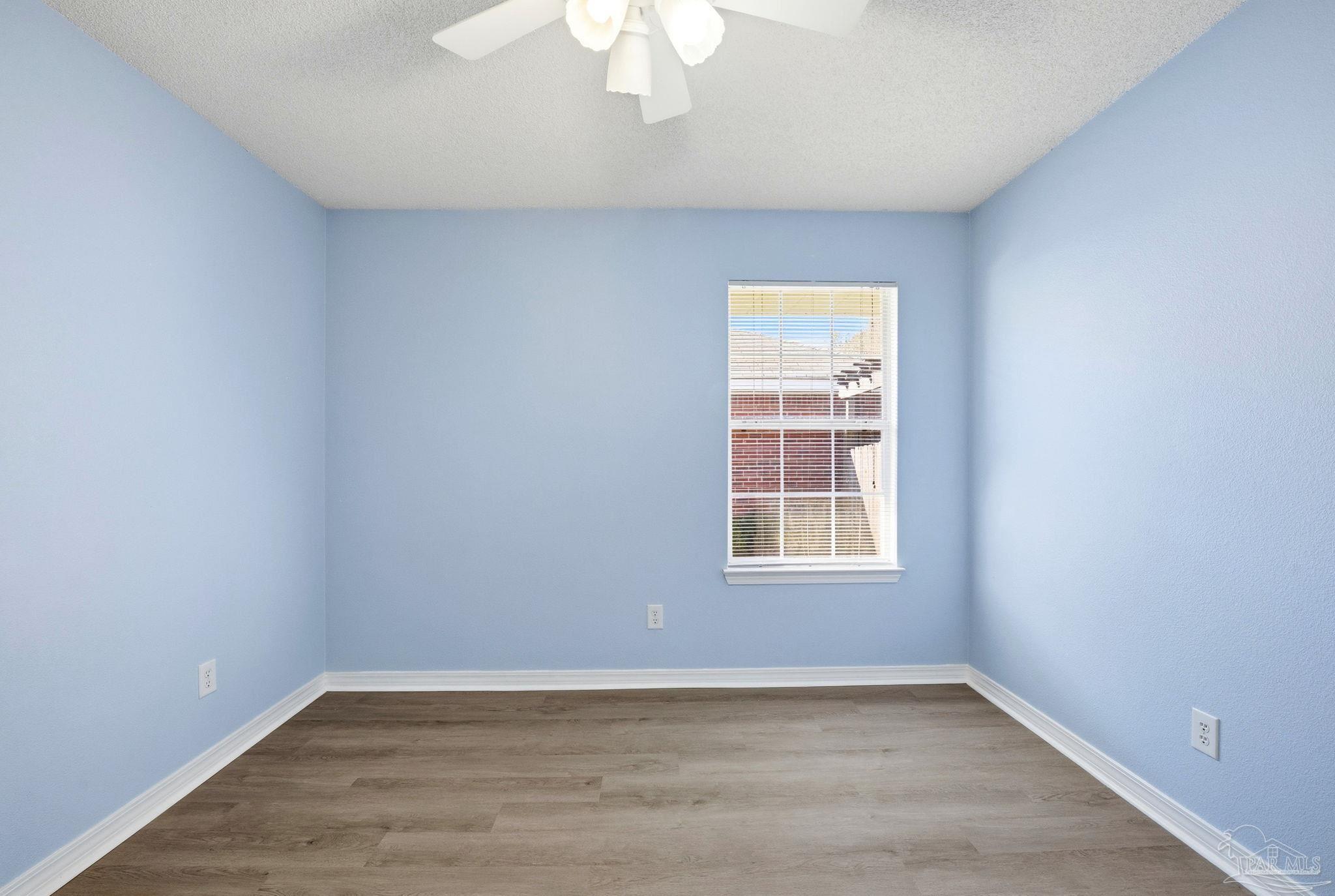 1844 Wareham Way Cantonment, FL 32533 - Photo 33 of 47 an empty room with a window