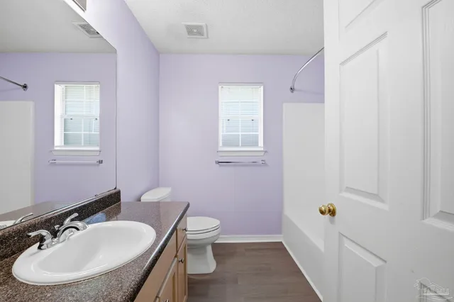 $350,000 | 1844 Wareham Way, Cantonment, FL 32533