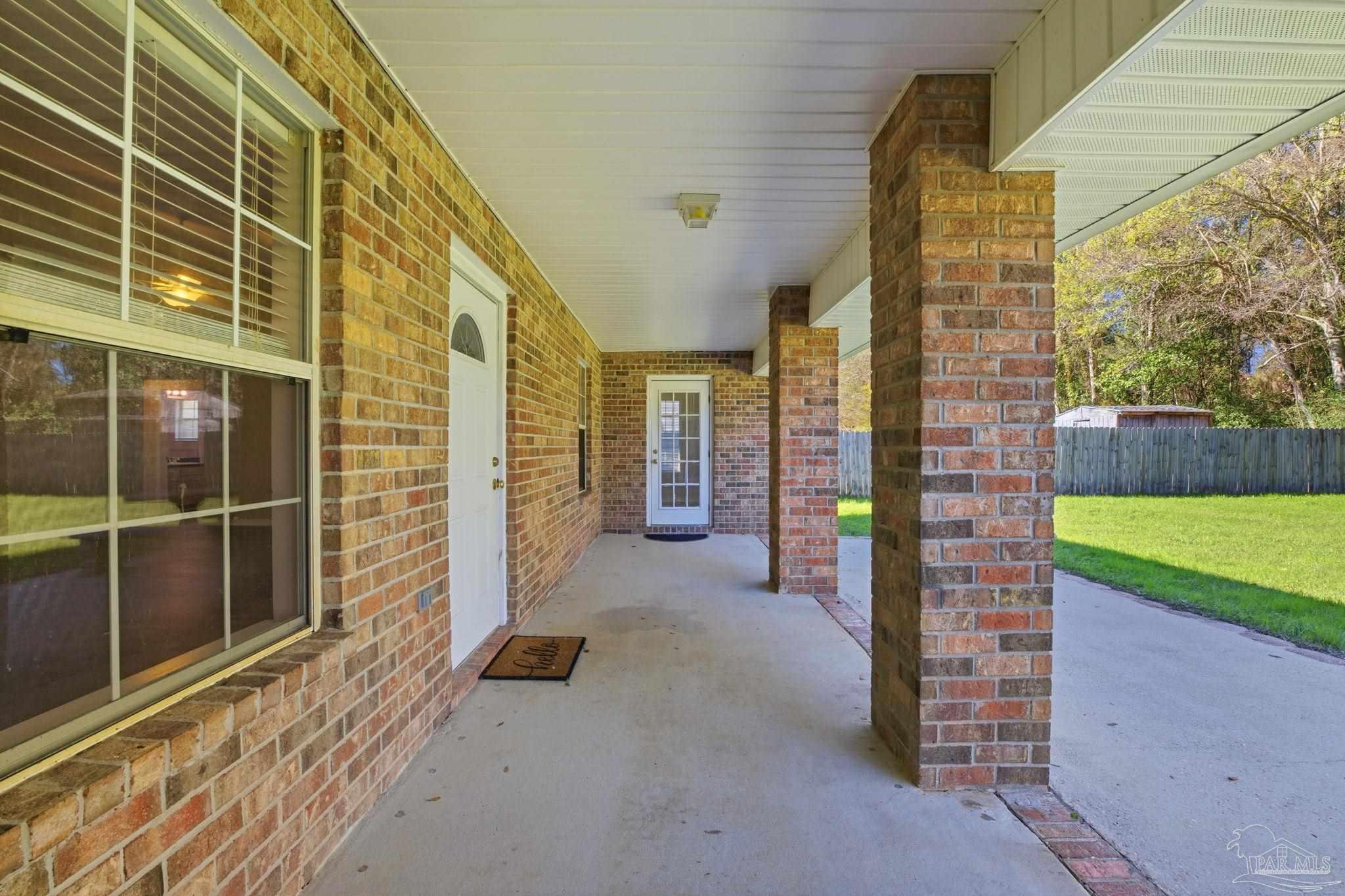 1844 Wareham Way Cantonment, FL 32533 - Photo 39 of 47