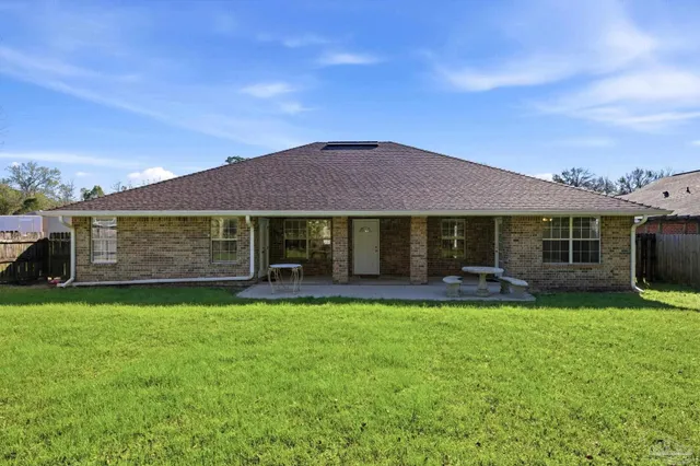 $350,000 | 1844 Wareham Way, Cantonment, FL 32533